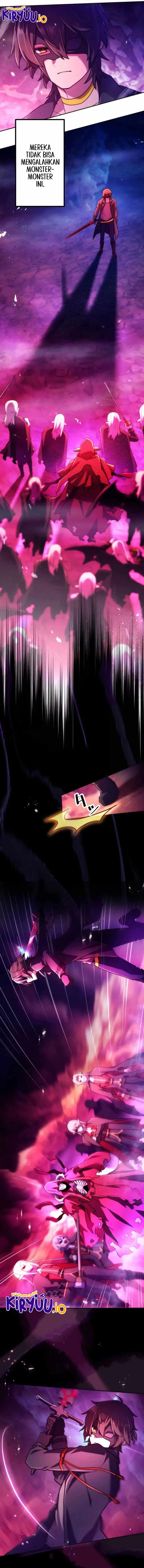 I Became an S-Rank Hunter With the Demon Lord App Chapter 67 Image 8