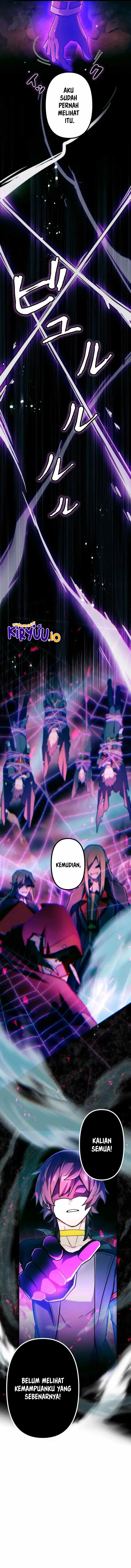 I Became an S-Rank Hunter With the Demon Lord App Chapter 67 Image 11