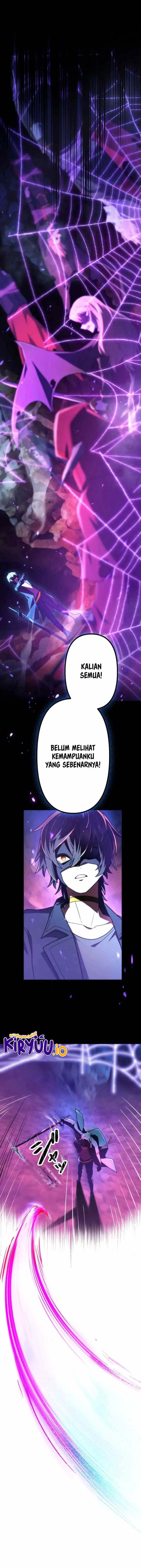 I Became an S-Rank Hunter With the Demon Lord App Chapter 68 Image 1