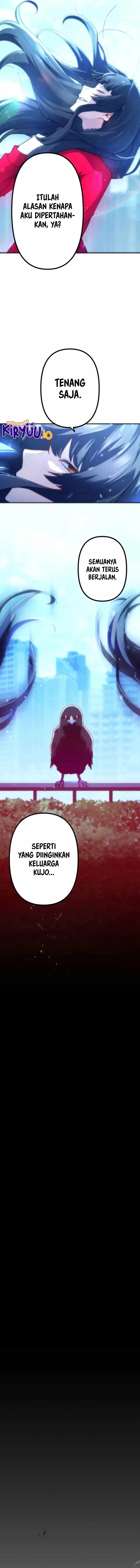 I Became an S-Rank Hunter With the Demon Lord App Chapter 68 Image 8