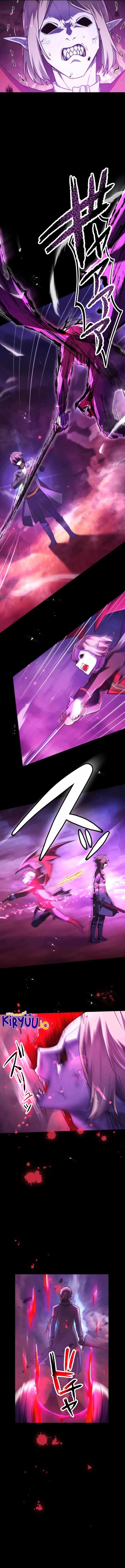 I Became an S-Rank Hunter With the Demon Lord App Chapter 68 Image 10