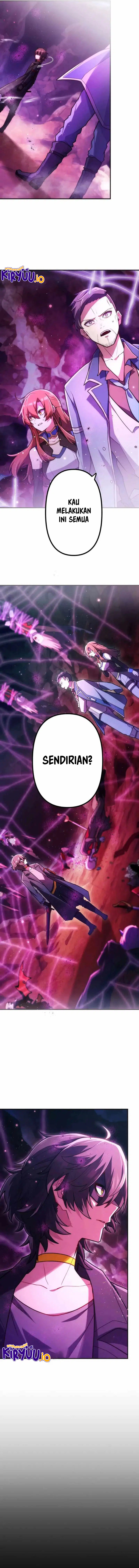 I Became an S-Rank Hunter With the Demon Lord App Chapter 68 Image 12