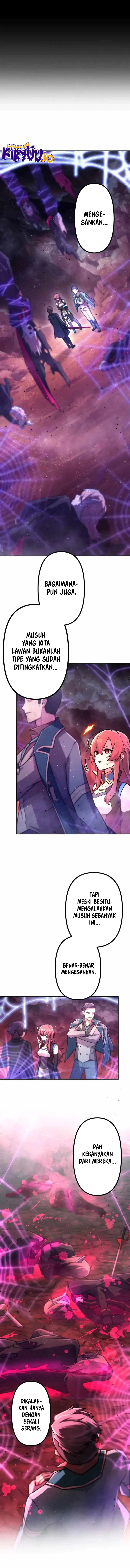 I Became an S-Rank Hunter With the Demon Lord App Chapter 69 Image 2