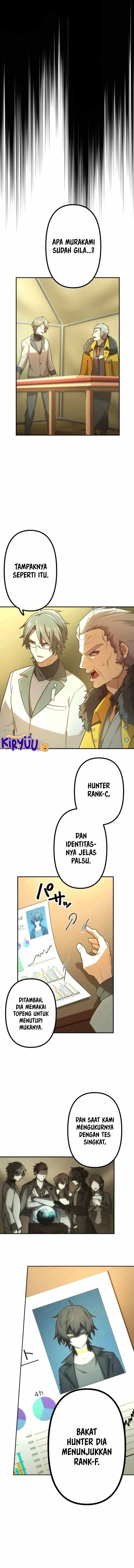 I Became an S-Rank Hunter With the Demon Lord App Chapter 69 Image 7