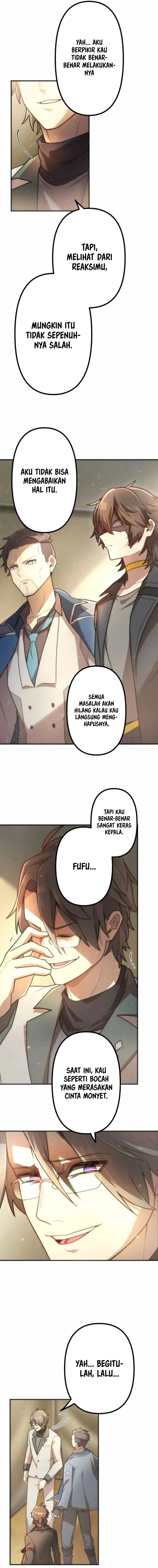 I Became an S-Rank Hunter With the Demon Lord App Chapter 70 Image 11