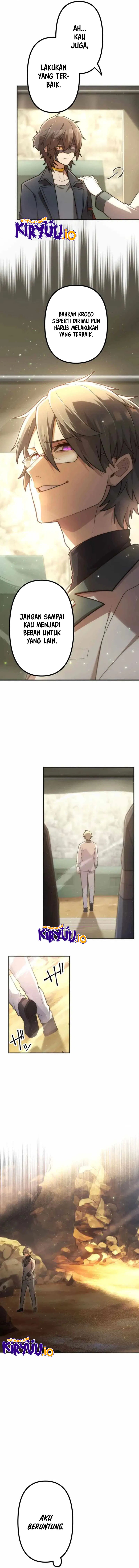 I Became an S-Rank Hunter With the Demon Lord App Chapter 70 Image 12