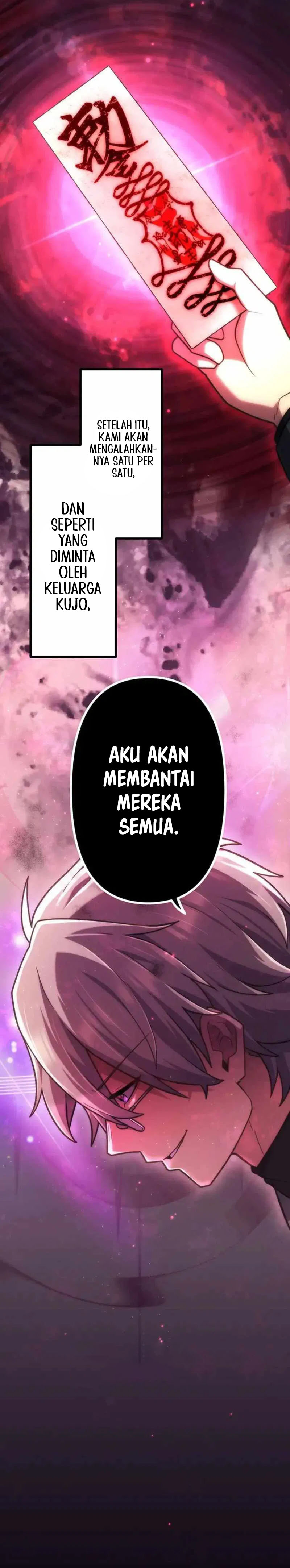 I Became an S-Rank Hunter With the Demon Lord App Chapter 70 Image 14