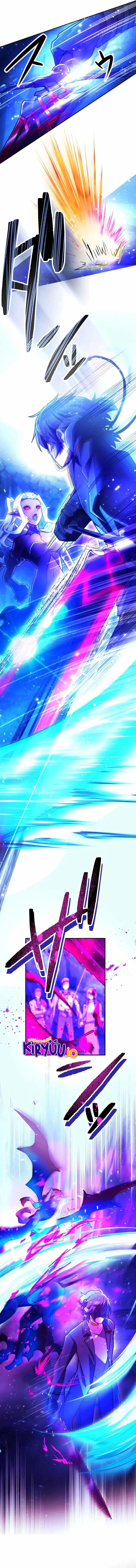 I Became an S-Rank Hunter With the Demon Lord App Chapter 71 Image 12