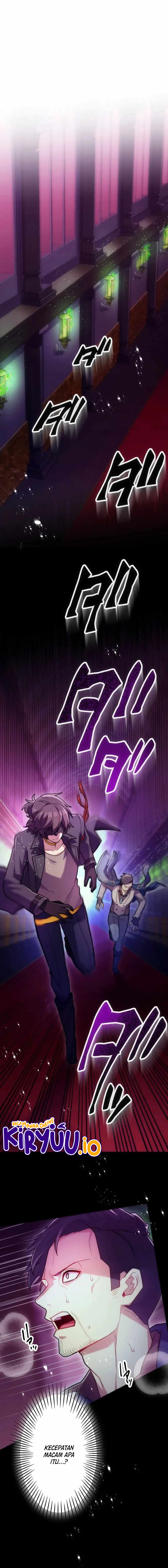 I Became an S-Rank Hunter With the Demon Lord App Chapter 72 Image 1