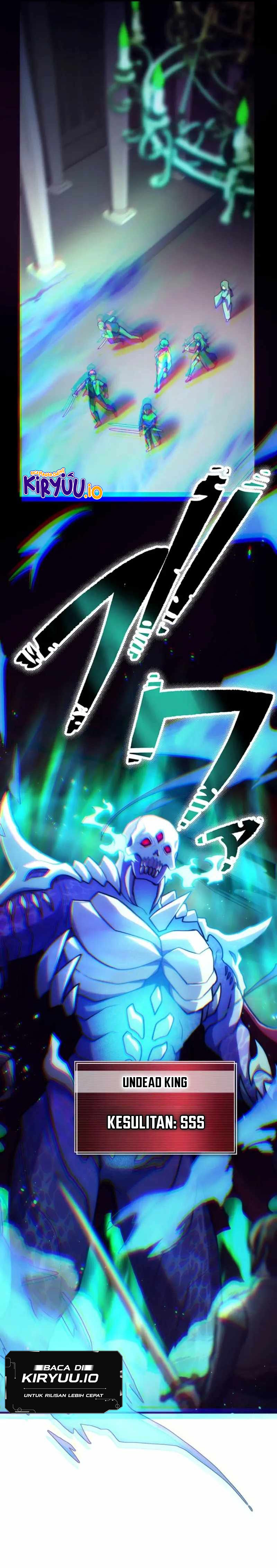 I Became an S-Rank Hunter With the Demon Lord App Chapter 72 Image 5