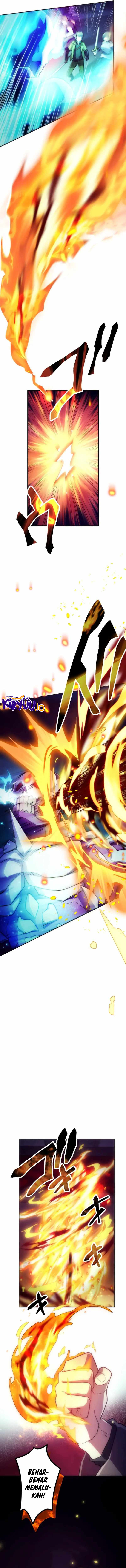 I Became an S-Rank Hunter With the Demon Lord App Chapter 72 Image 7