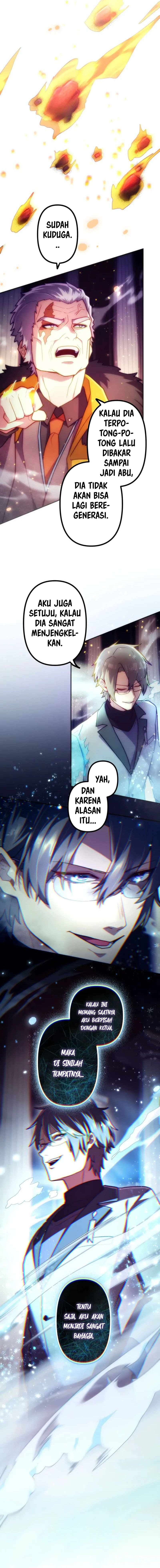 I Became an S-Rank Hunter With the Demon Lord App Chapter 72 Image 12