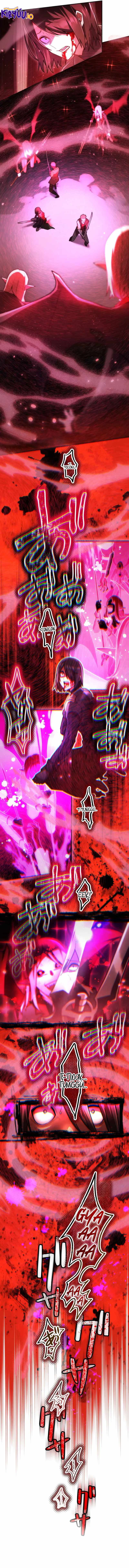 I Became an S-Rank Hunter With the Demon Lord App Chapter 73 Image 6