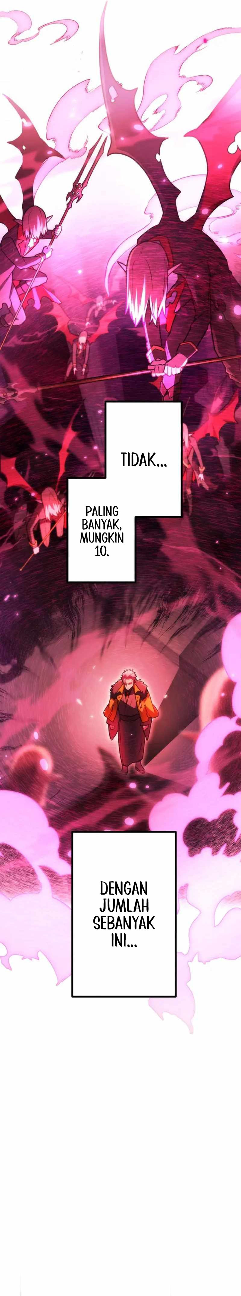 I Became an S-Rank Hunter With the Demon Lord App Chapter 73 Image 9