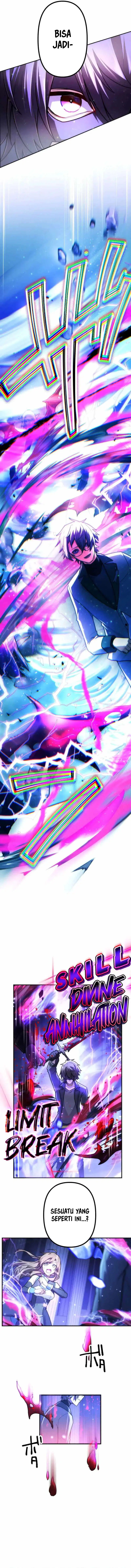 I Became an S-Rank Hunter With the Demon Lord App Chapter 74 Image 7