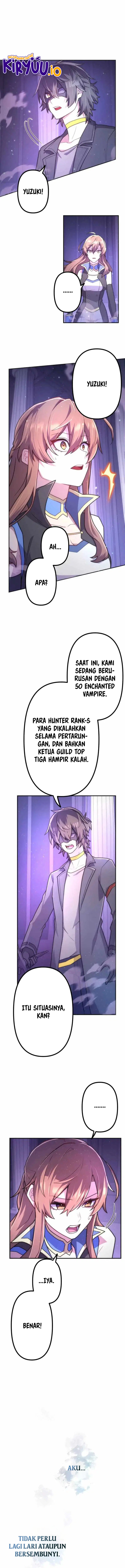 I Became an S-Rank Hunter With the Demon Lord App Chapter 74 Image 13