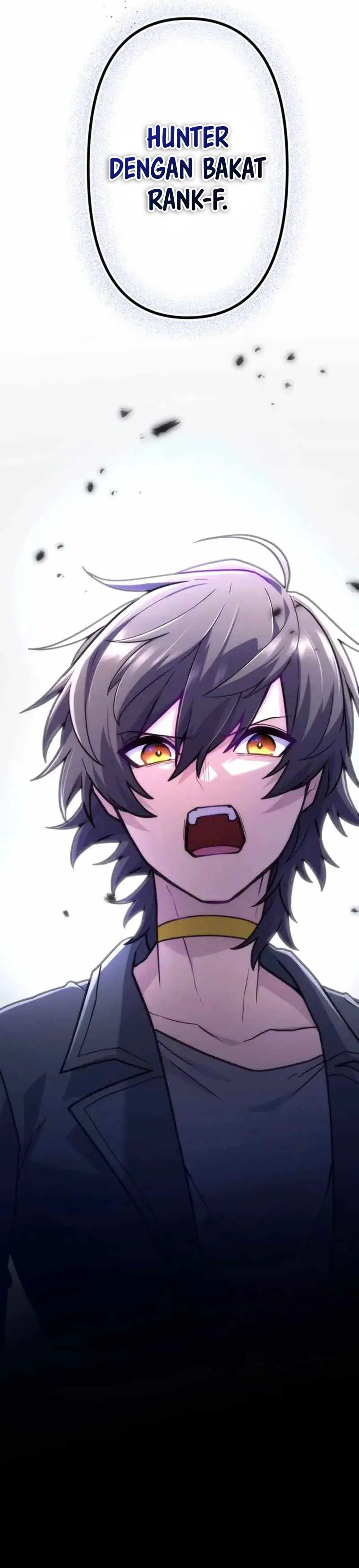 I Became an S-Rank Hunter With the Demon Lord App Chapter 74 Image 15