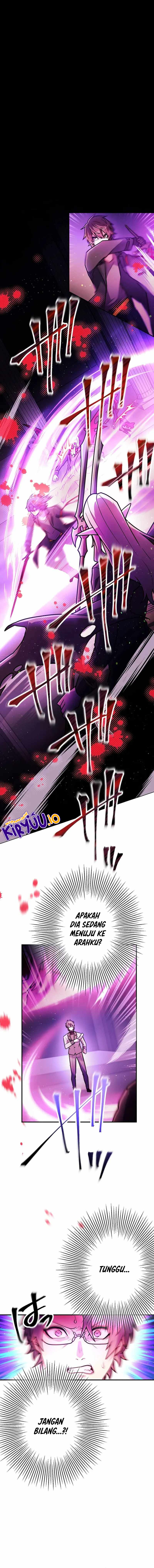 I Became an S-Rank Hunter With the Demon Lord App Chapter 75 Image 2