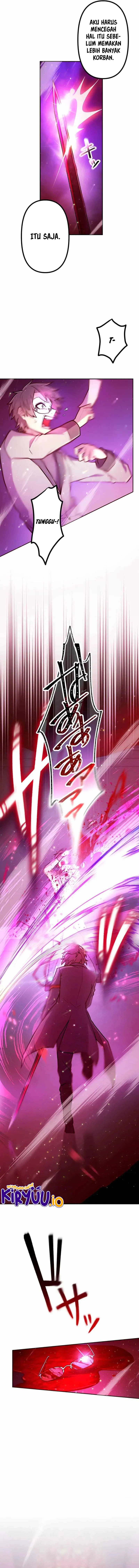 I Became an S-Rank Hunter With the Demon Lord App Chapter 75 Image 4