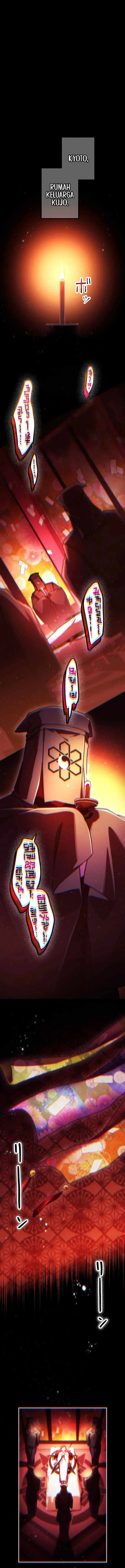 I Became an S-Rank Hunter With the Demon Lord App Chapter 75 Image 15