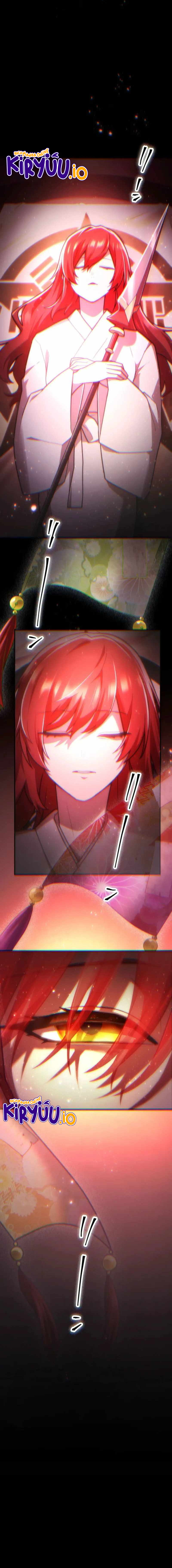 I Became an S-Rank Hunter With the Demon Lord App Chapter 75 Image 16