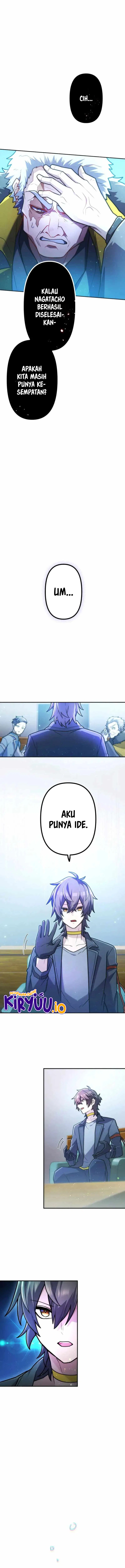 I Became an S-Rank Hunter With the Demon Lord App Chapter 77 Image 15