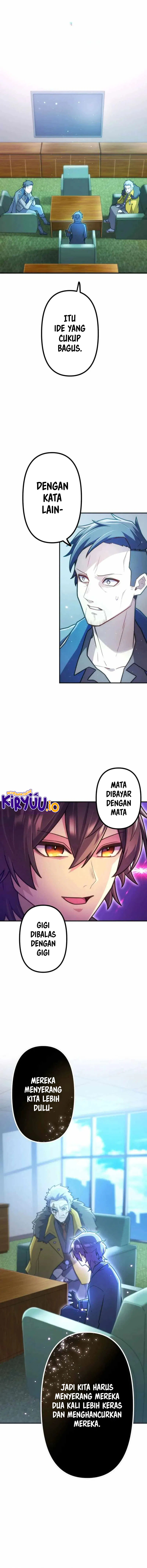 I Became an S-Rank Hunter With the Demon Lord App Chapter 77 Image 16