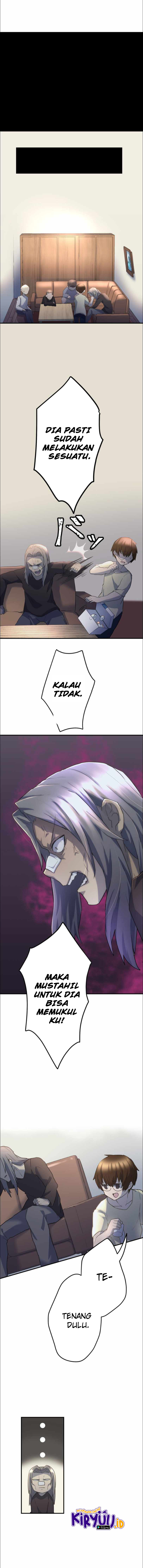 I Became an S-Rank Hunter With the Demon Lord App Chapter 9 Image 12