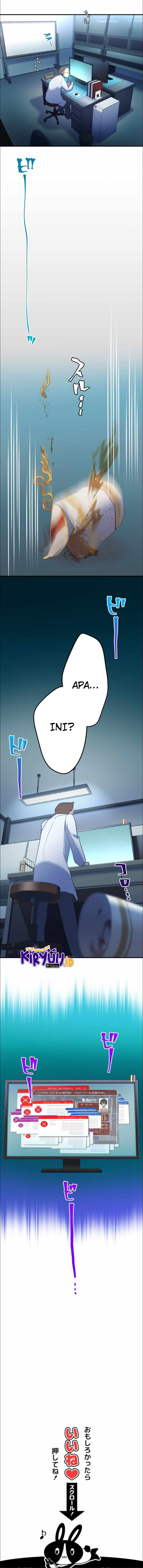 I Became an S-Rank Hunter With the Demon Lord App Chapter 9 Image 16