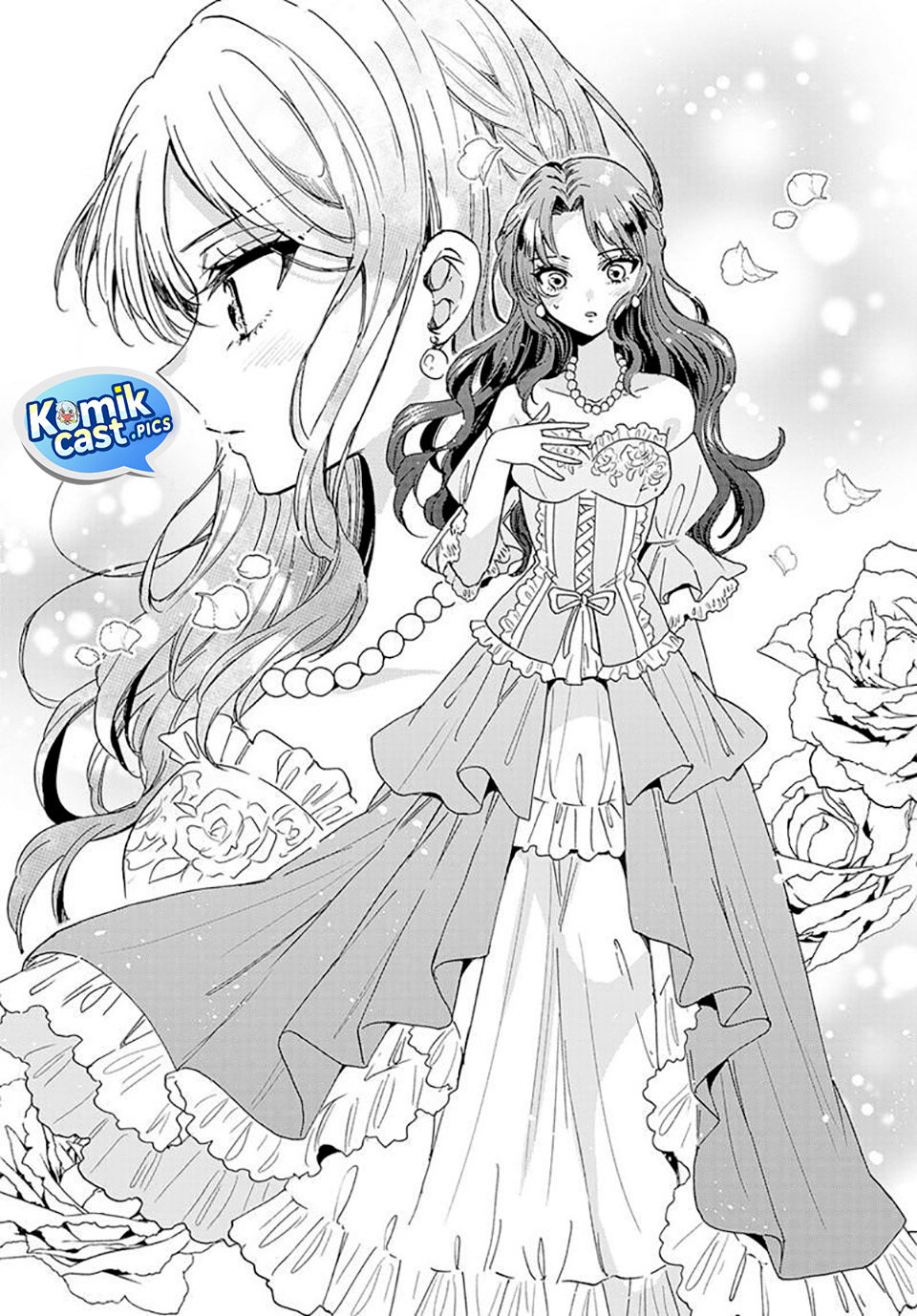 Mikadono Sanshimai wa Angai, Choroi Chapter 169 Image 17