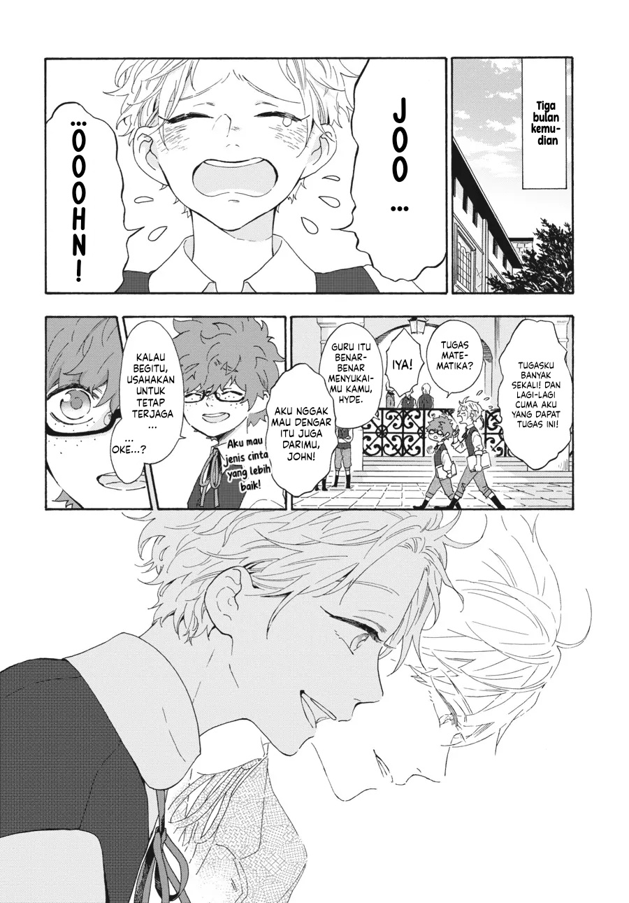 My Gemini Chapter 01 Image 12