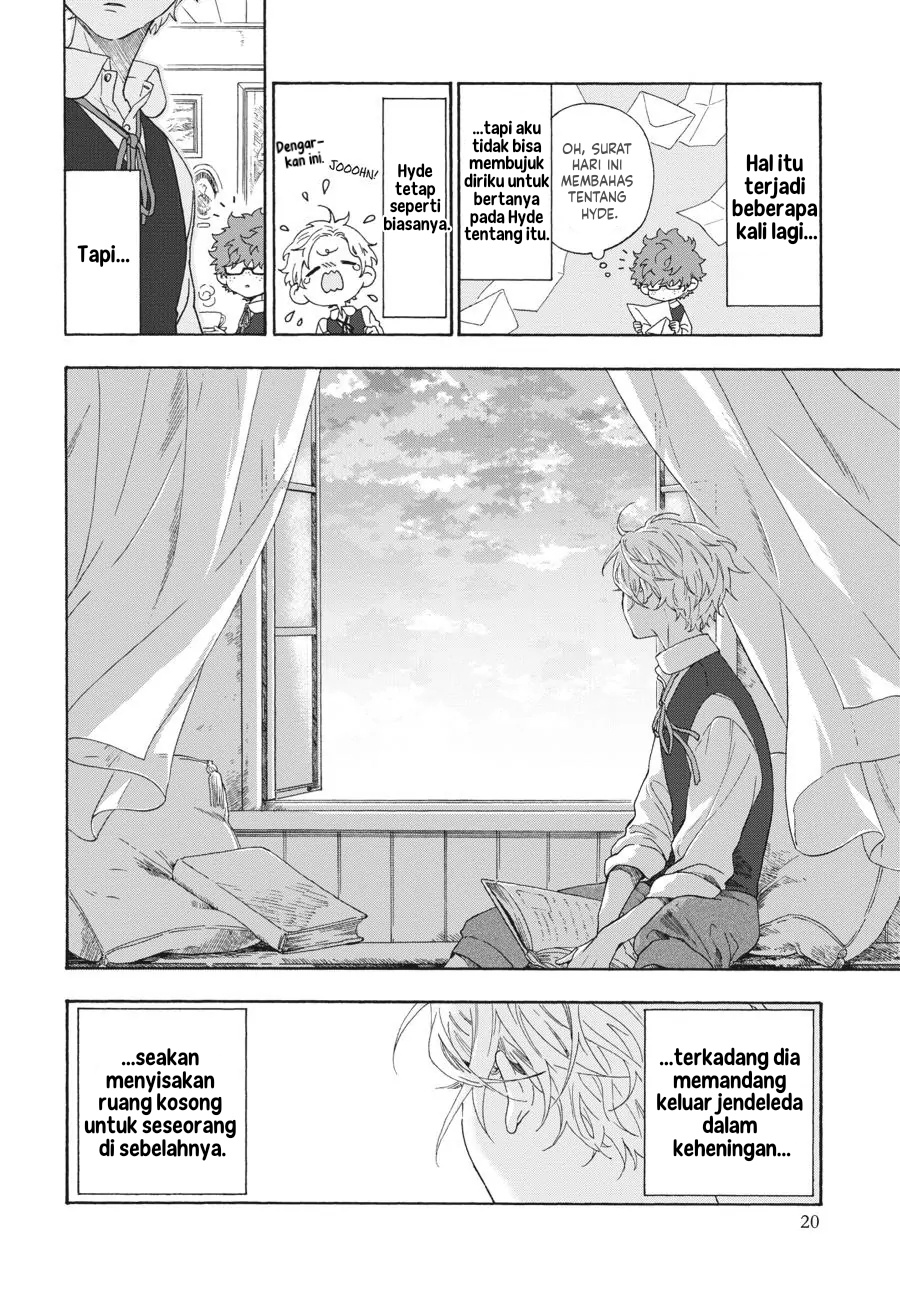 My Gemini Chapter 02 Image 6