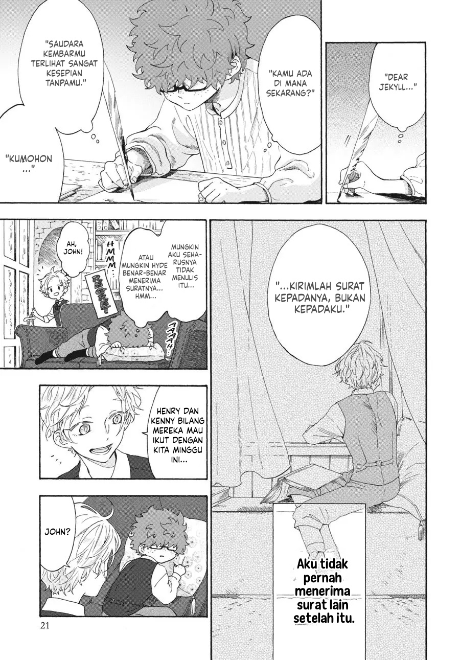 My Gemini Chapter 02 Image 7