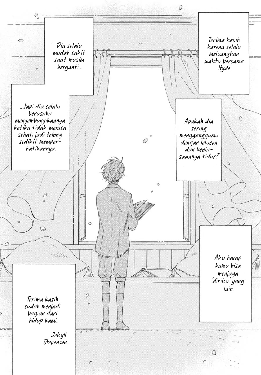 My Gemini Chapter 02 Image 12