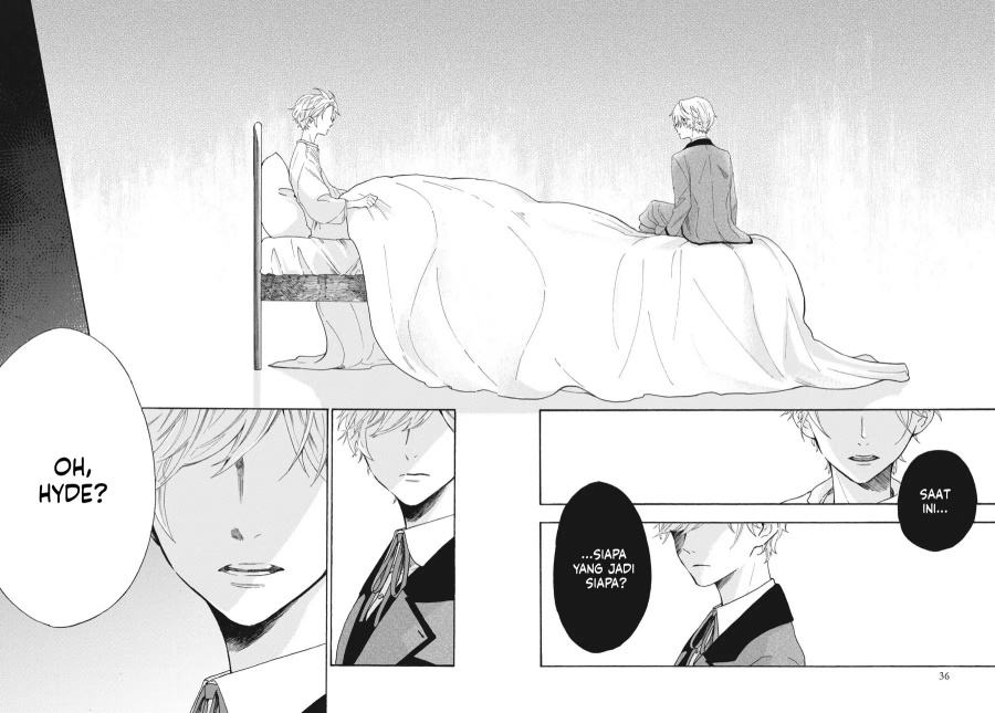 My Gemini Chapter 03 Image 10