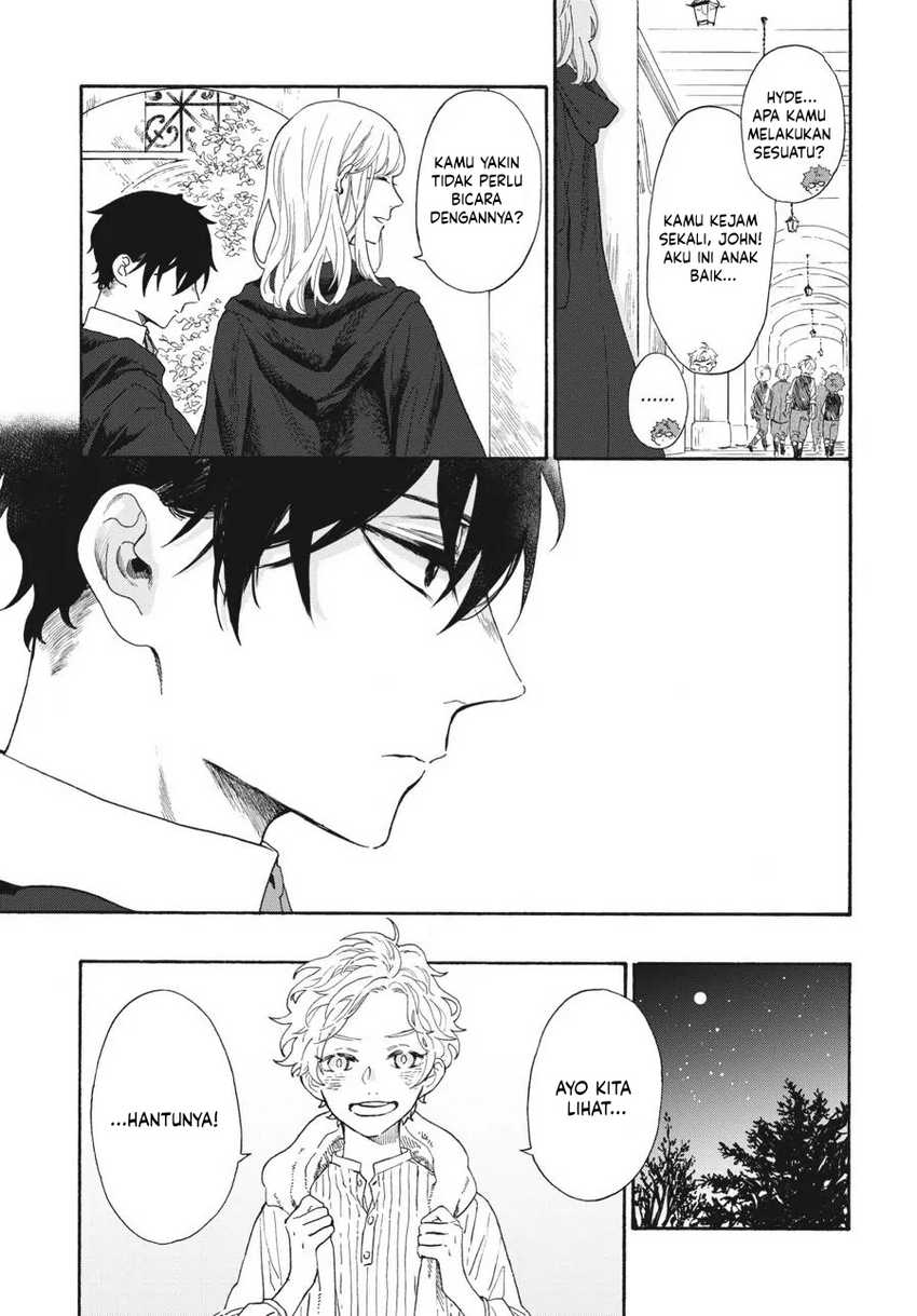 My Gemini Chapter 04 Image 5