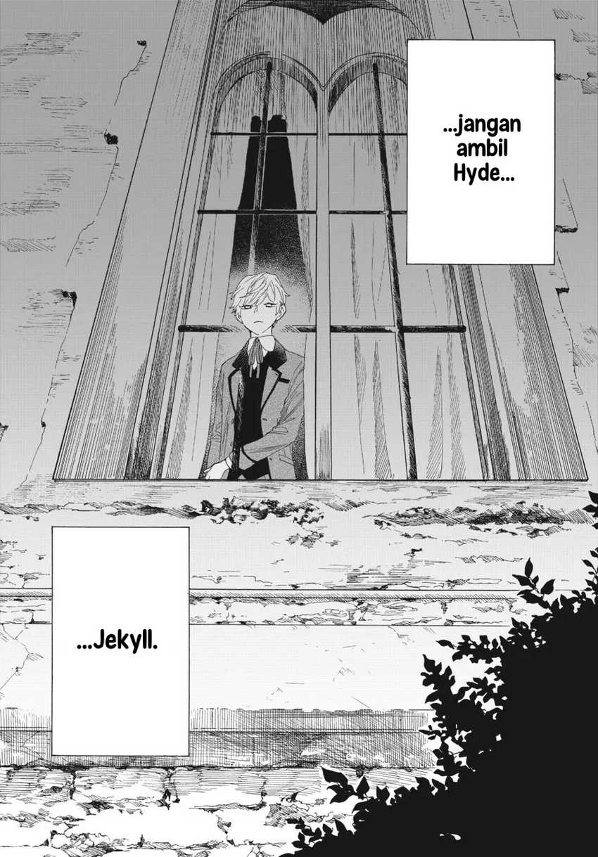 My Gemini Chapter 04 Image 12