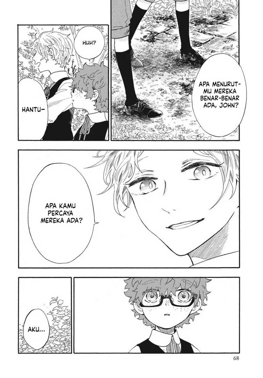 My Gemini Chapter 06 Image 6