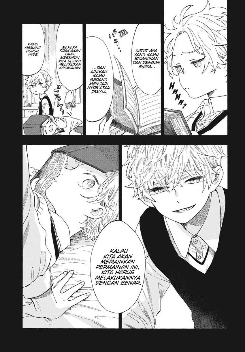 My Gemini Chapter 06 Image 9