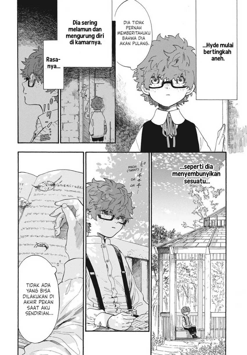 My Gemini Chapter 07 Image 2