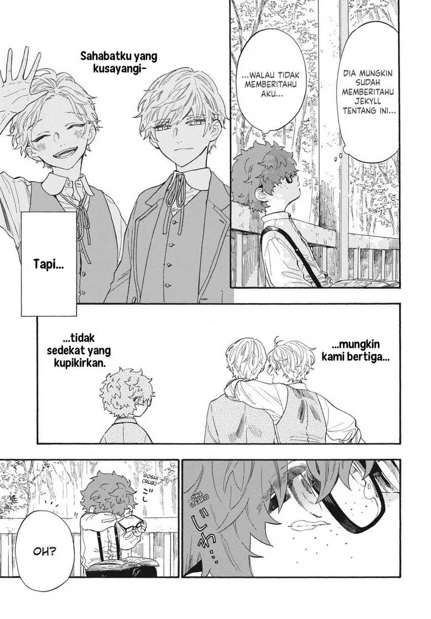 My Gemini Chapter 07 Image 3