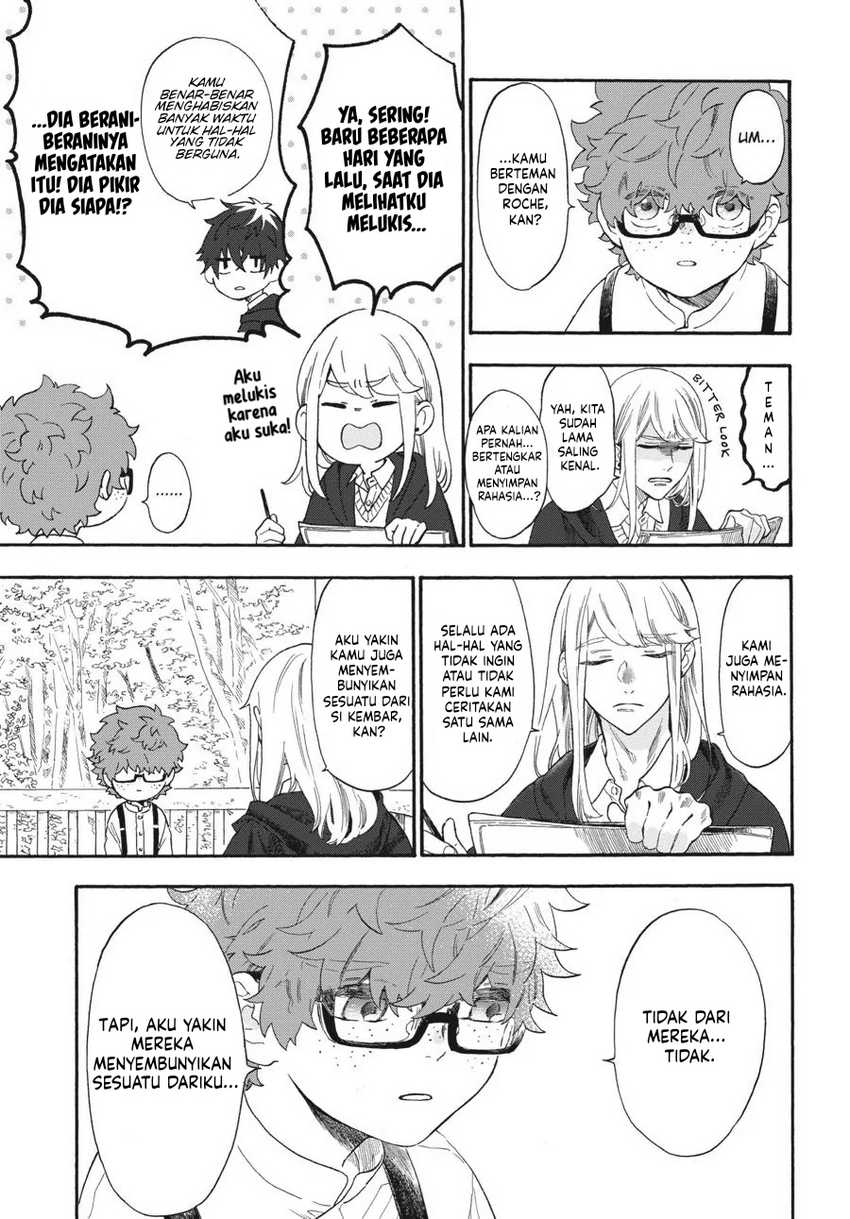 My Gemini Chapter 07 Image 5