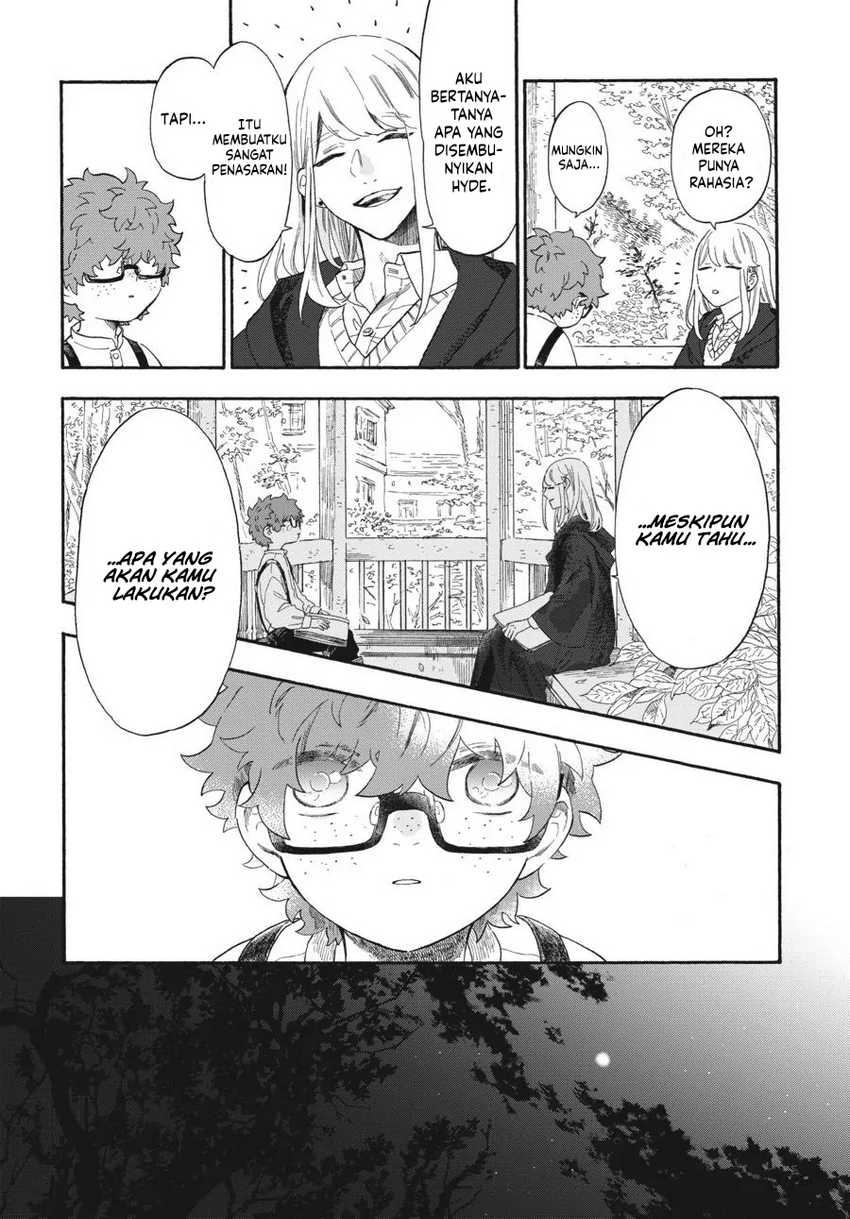My Gemini Chapter 07 Image 6