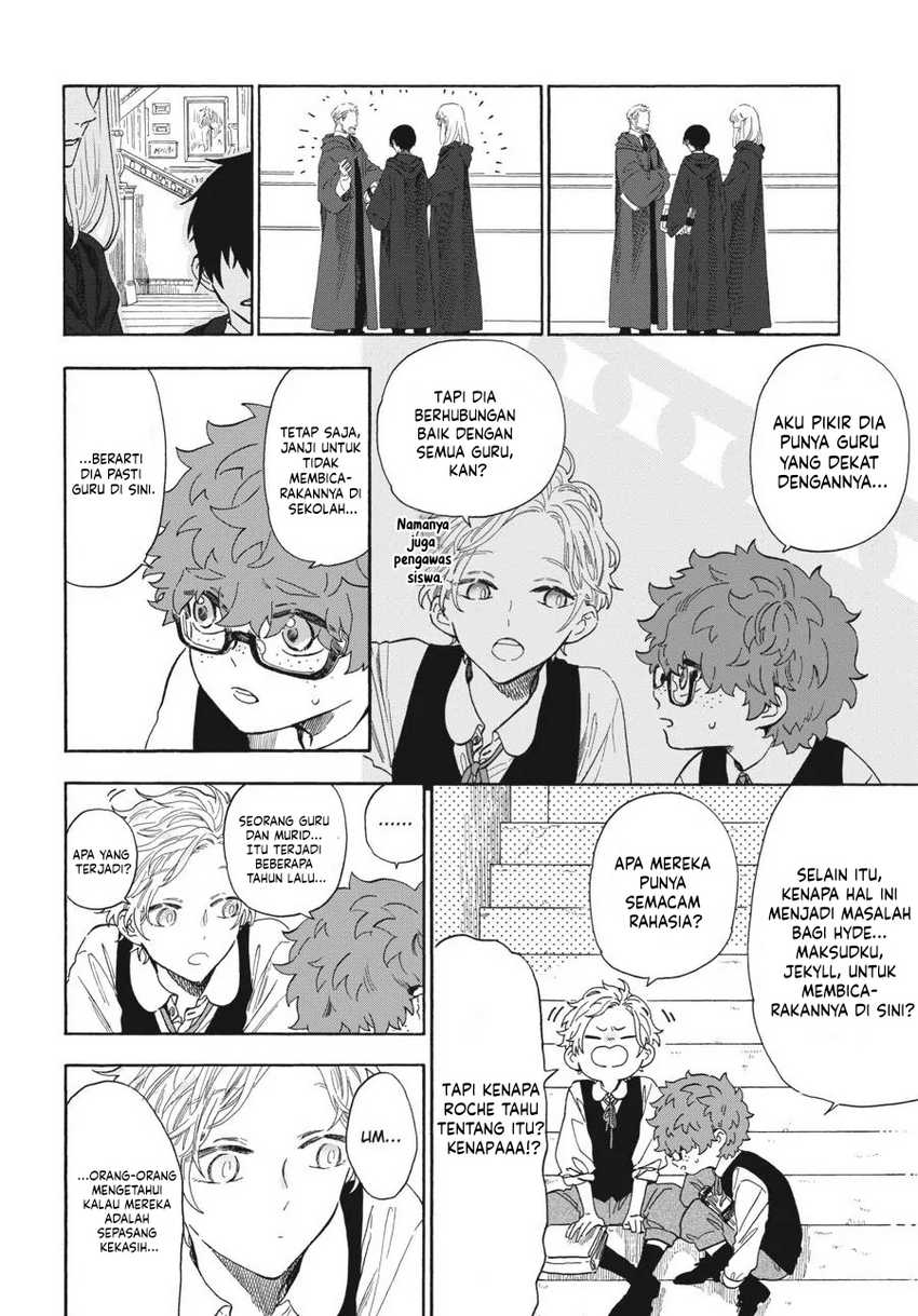 My Gemini Chapter 08 Image 2