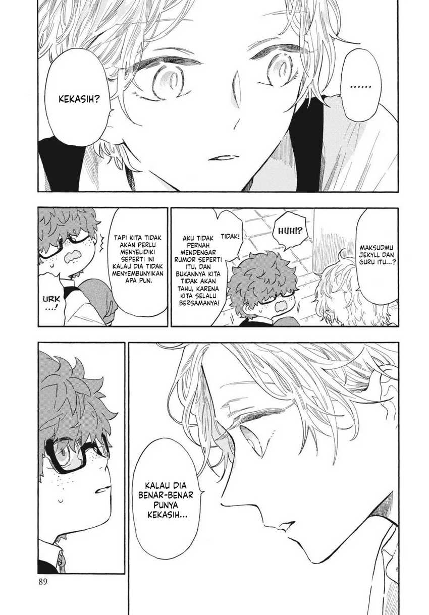 My Gemini Chapter 08 Image 3