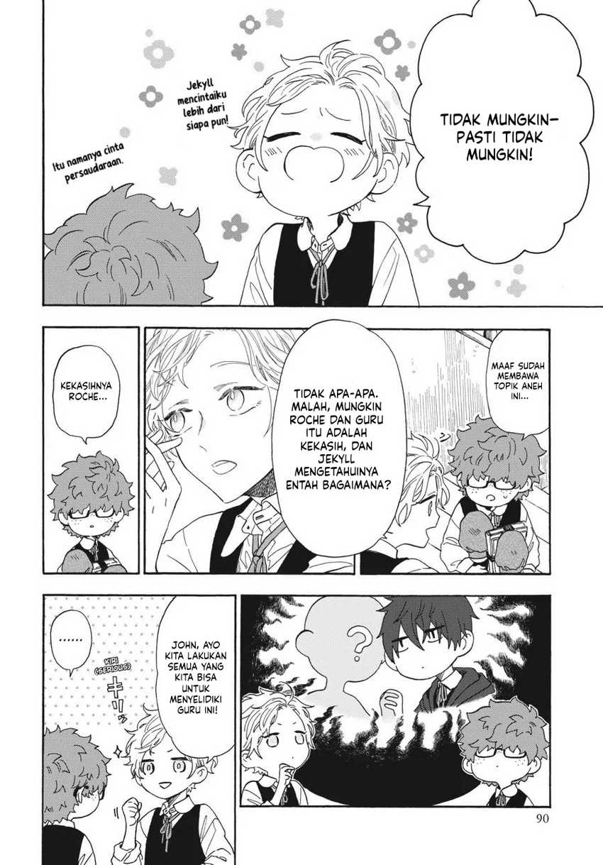 My Gemini Chapter 08 Image 4