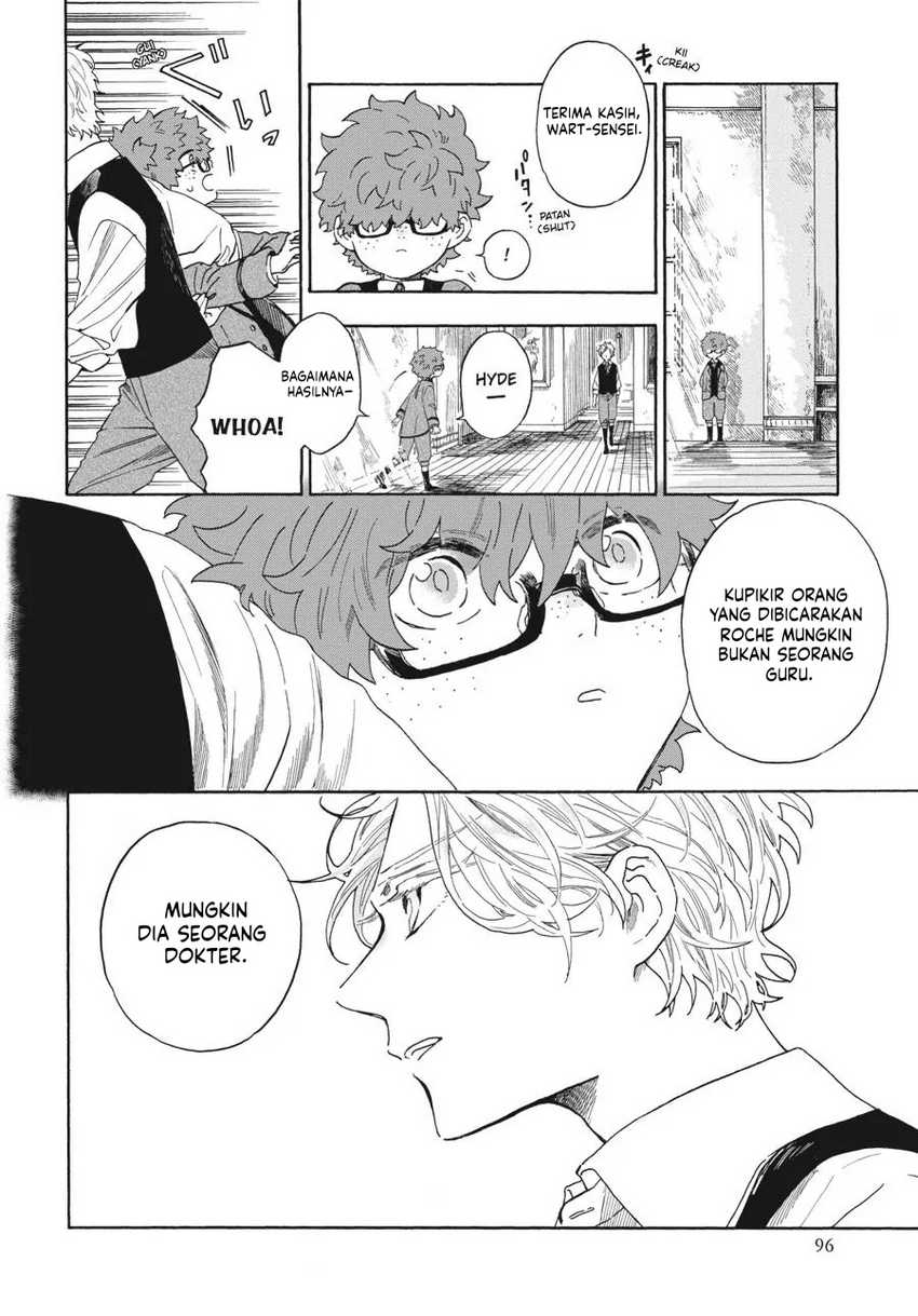 My Gemini Chapter 08 Image 10