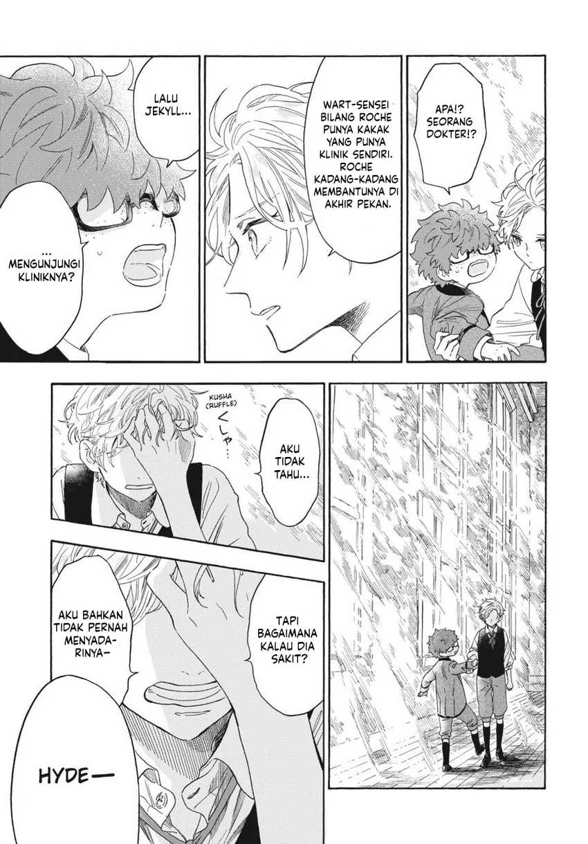 My Gemini Chapter 08 Image 11
