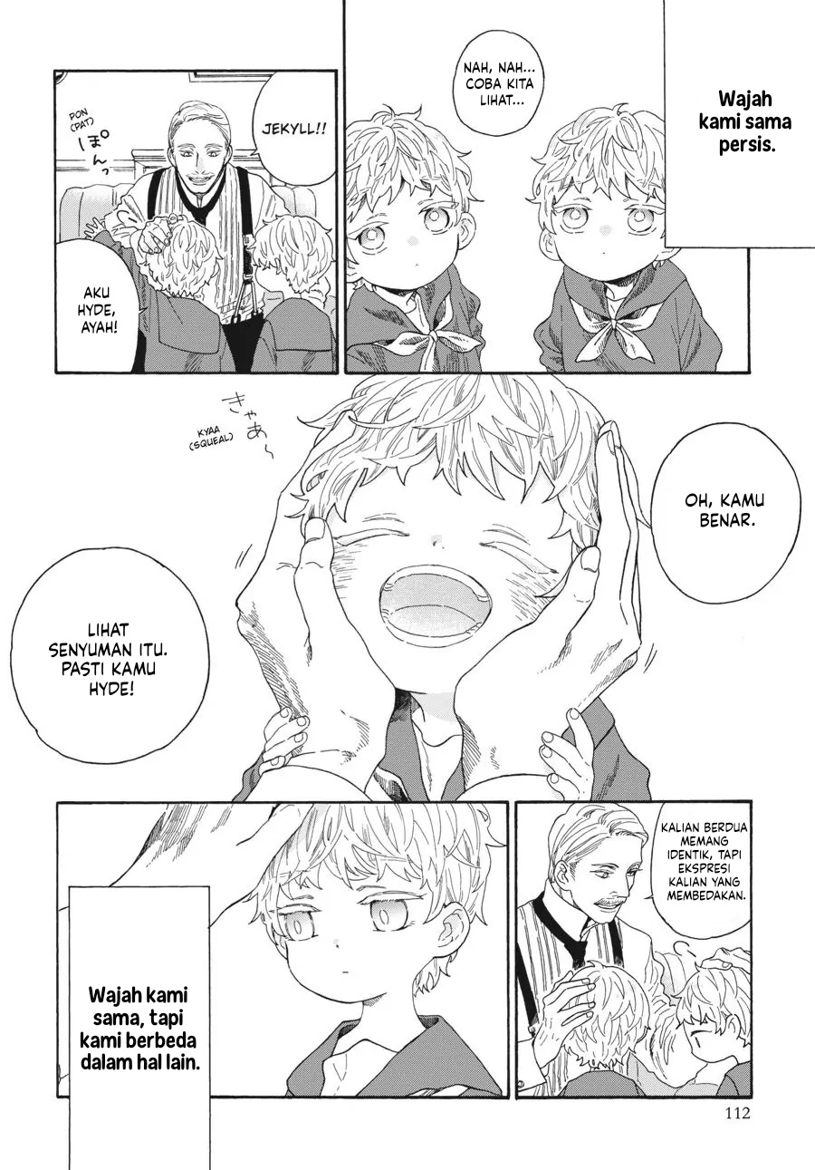 My Gemini Chapter 10 Image 2