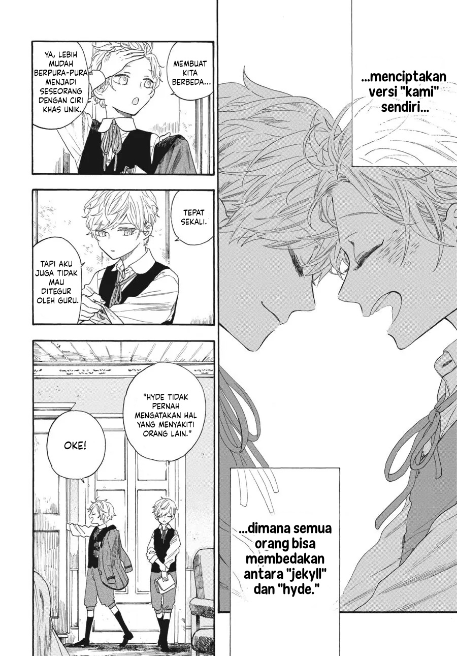 My Gemini Chapter 11 Image 4